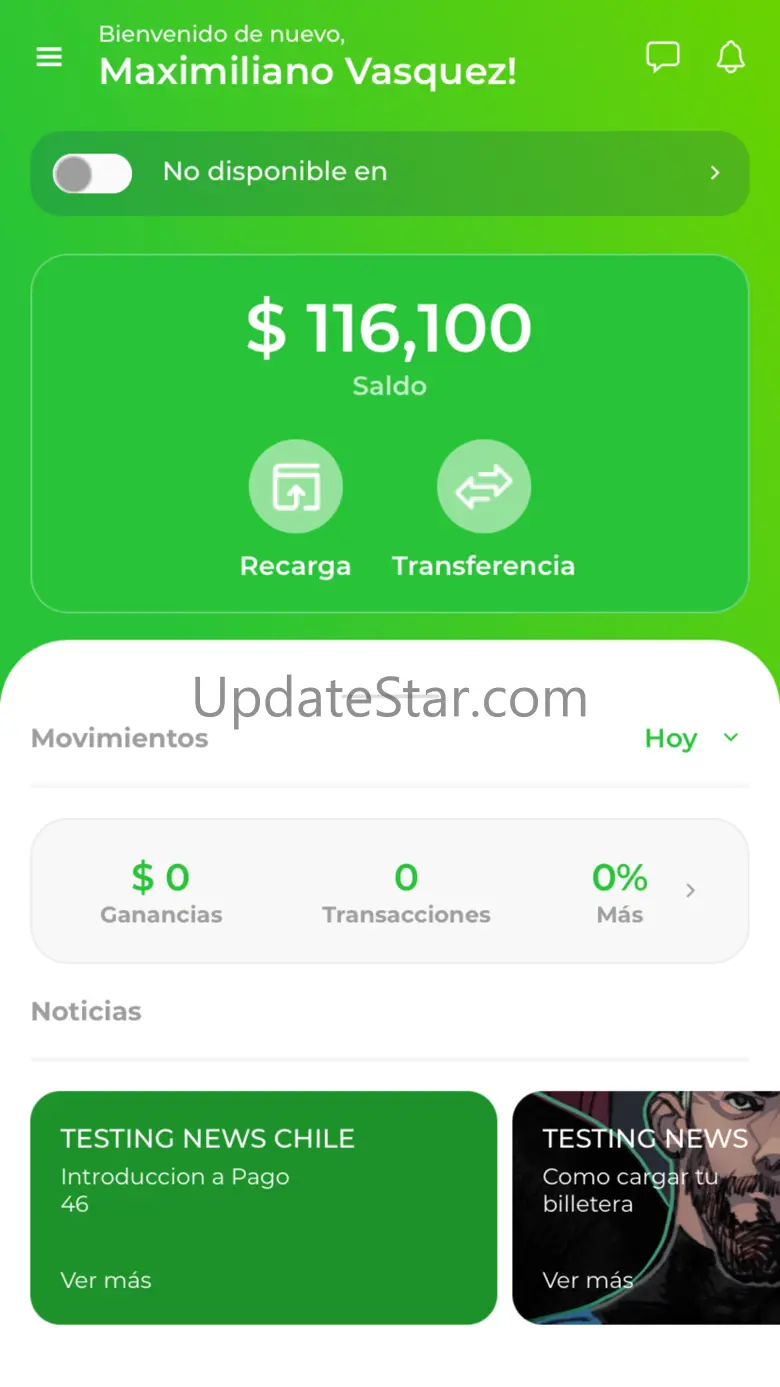 Pago46 3.17.0