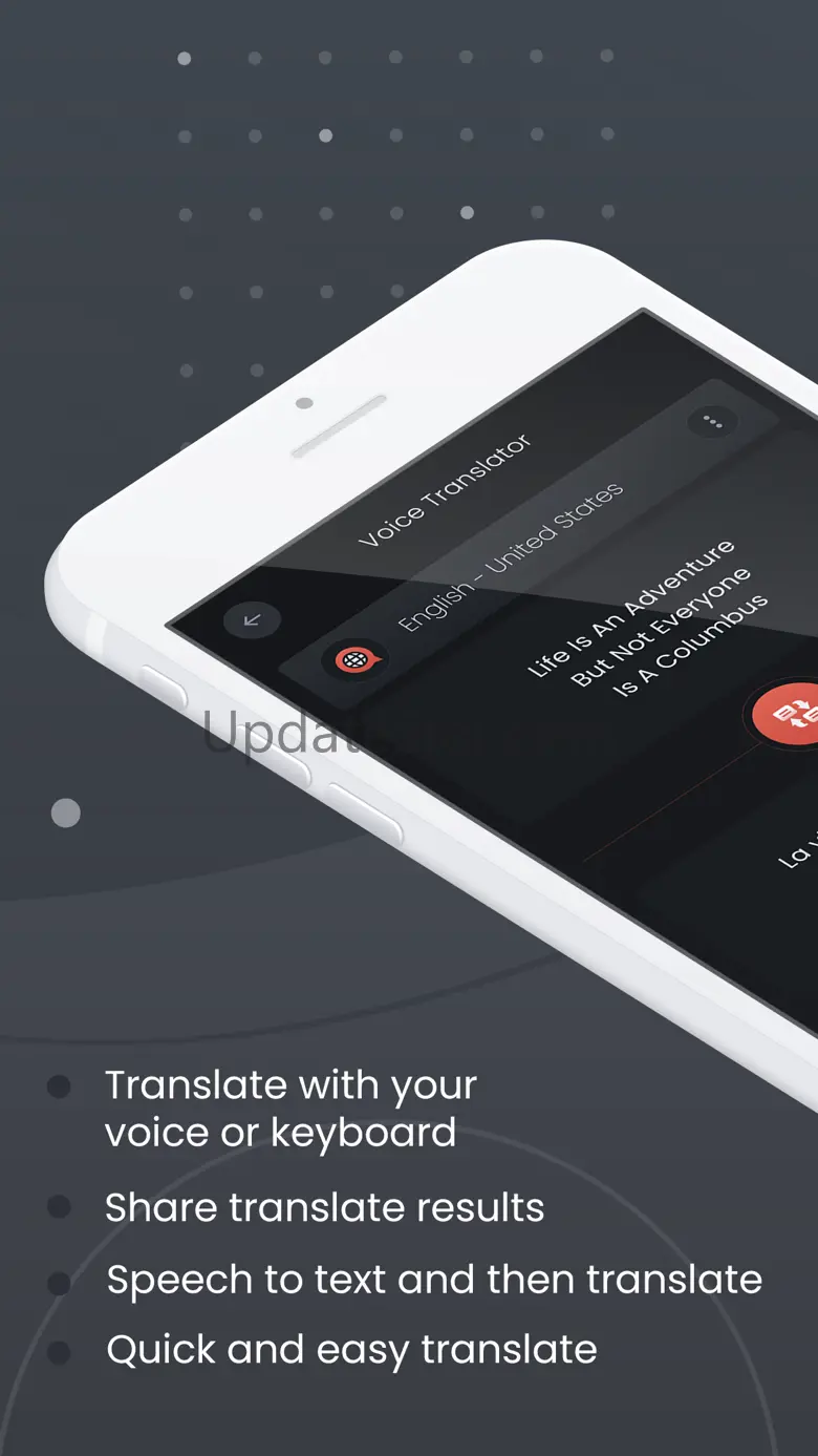 Voice Translator- All Language 3.3