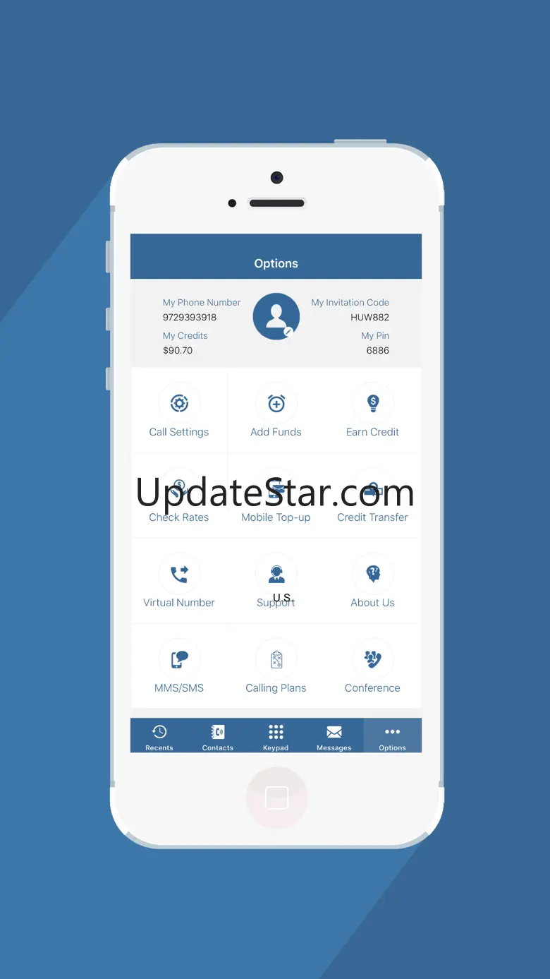 Yepvoice 1.5