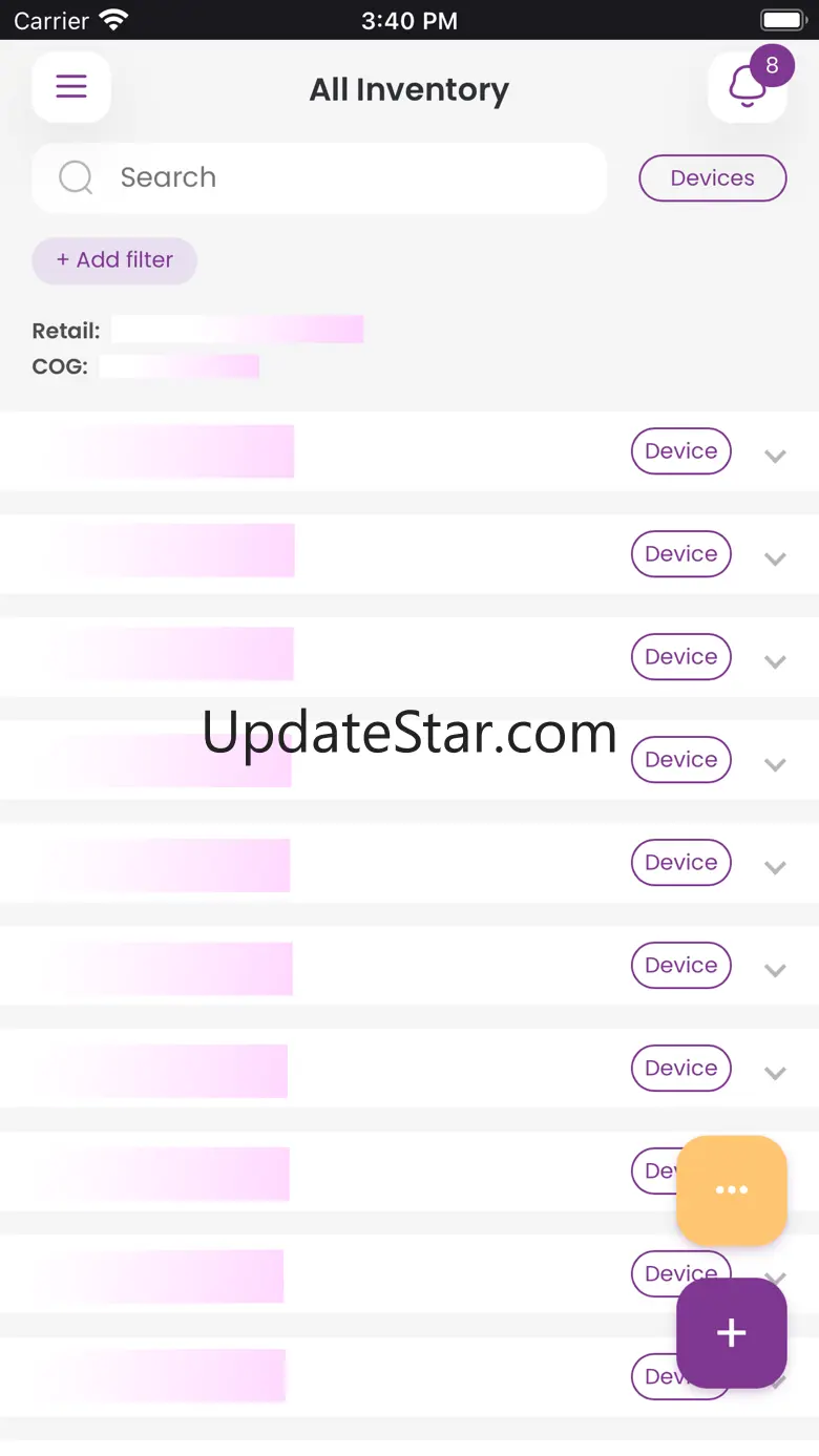 ConnectSx Beacon 6.6.0