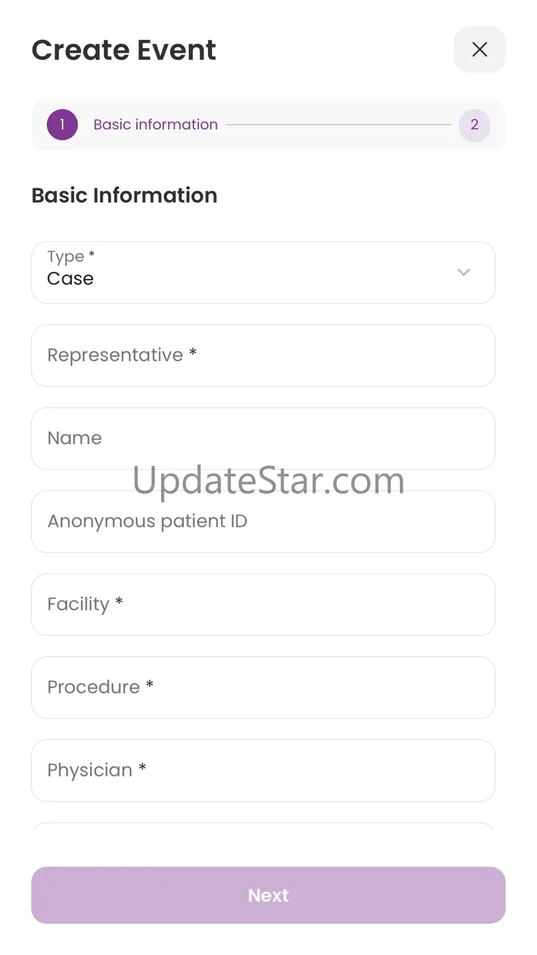 ConnectSx Beacon 6.6.0