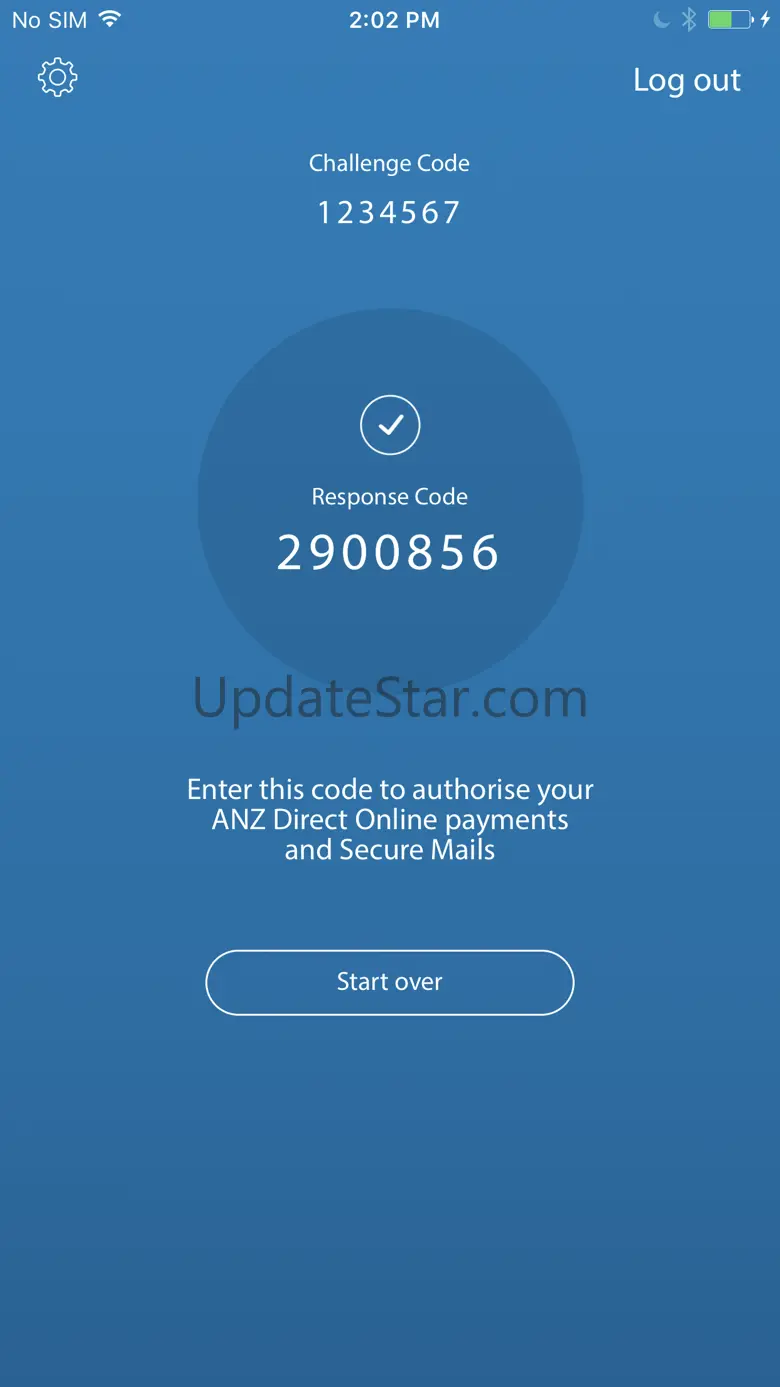 ANZ Direct Auth 1.6.1