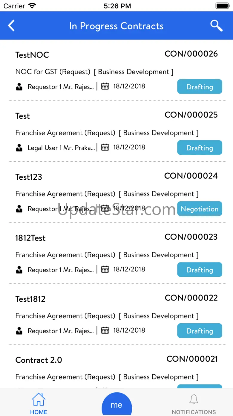 SmartContract