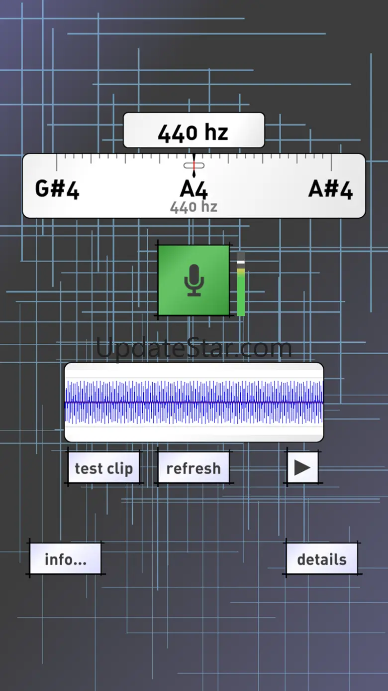 Any Tuner 1.13