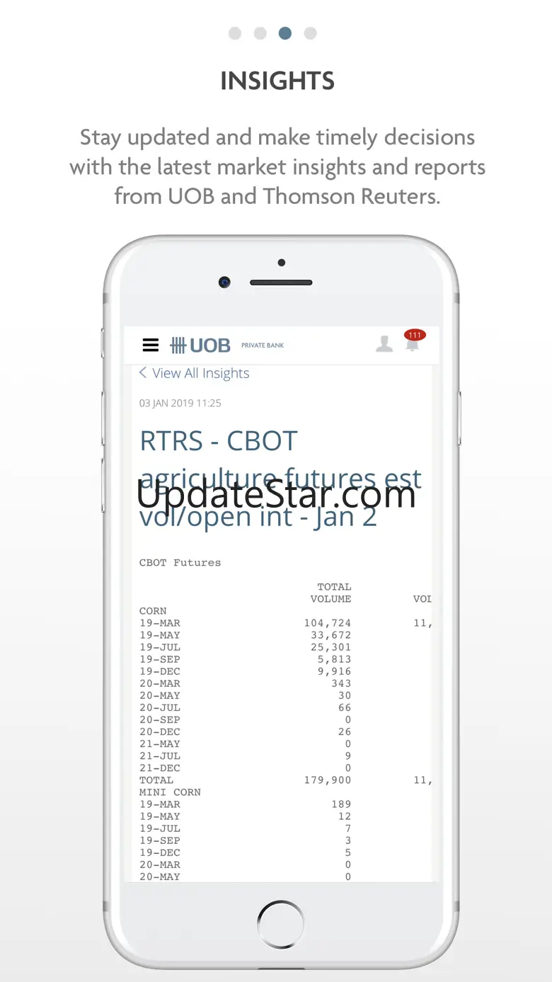 UOB Private Bank MyPortfolio 8.3