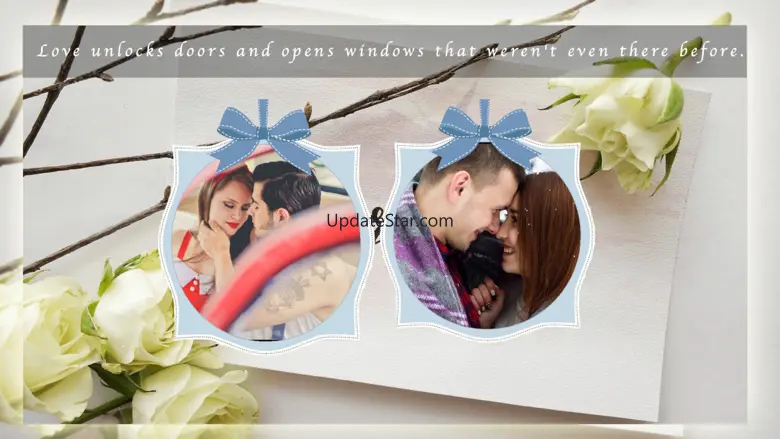 iCouple - Couple Photo Frames 1.0