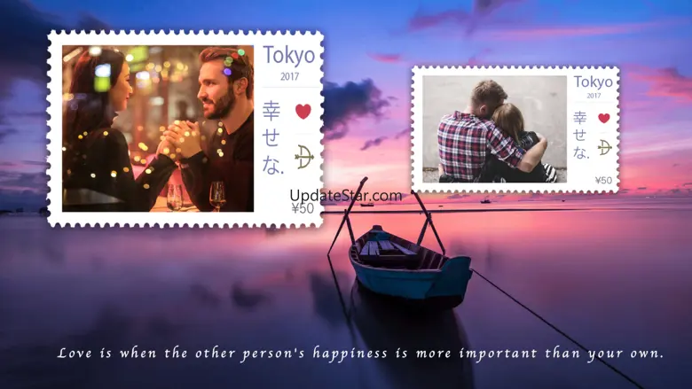 iCouple - Couple Photo Frames 1.0