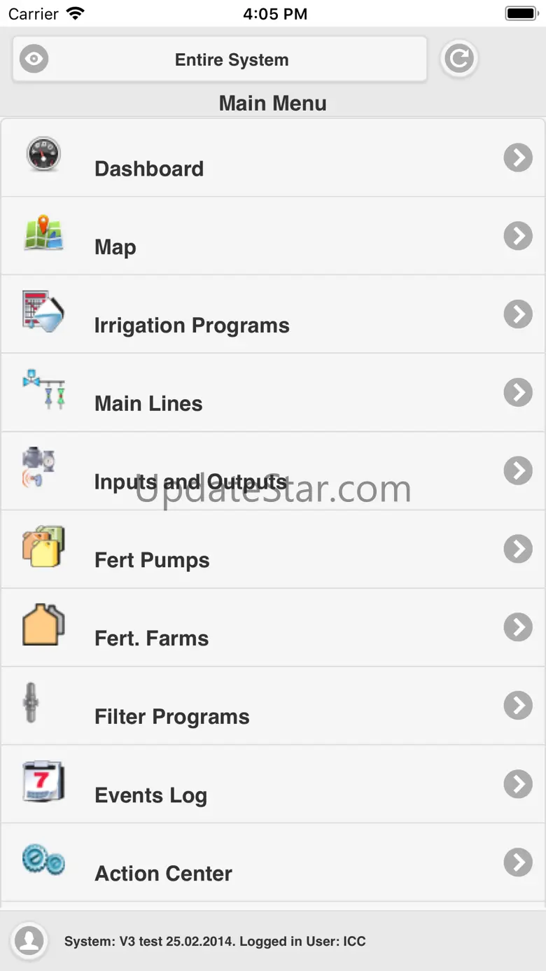 ICC PRO Mobile 6.0.1.30
