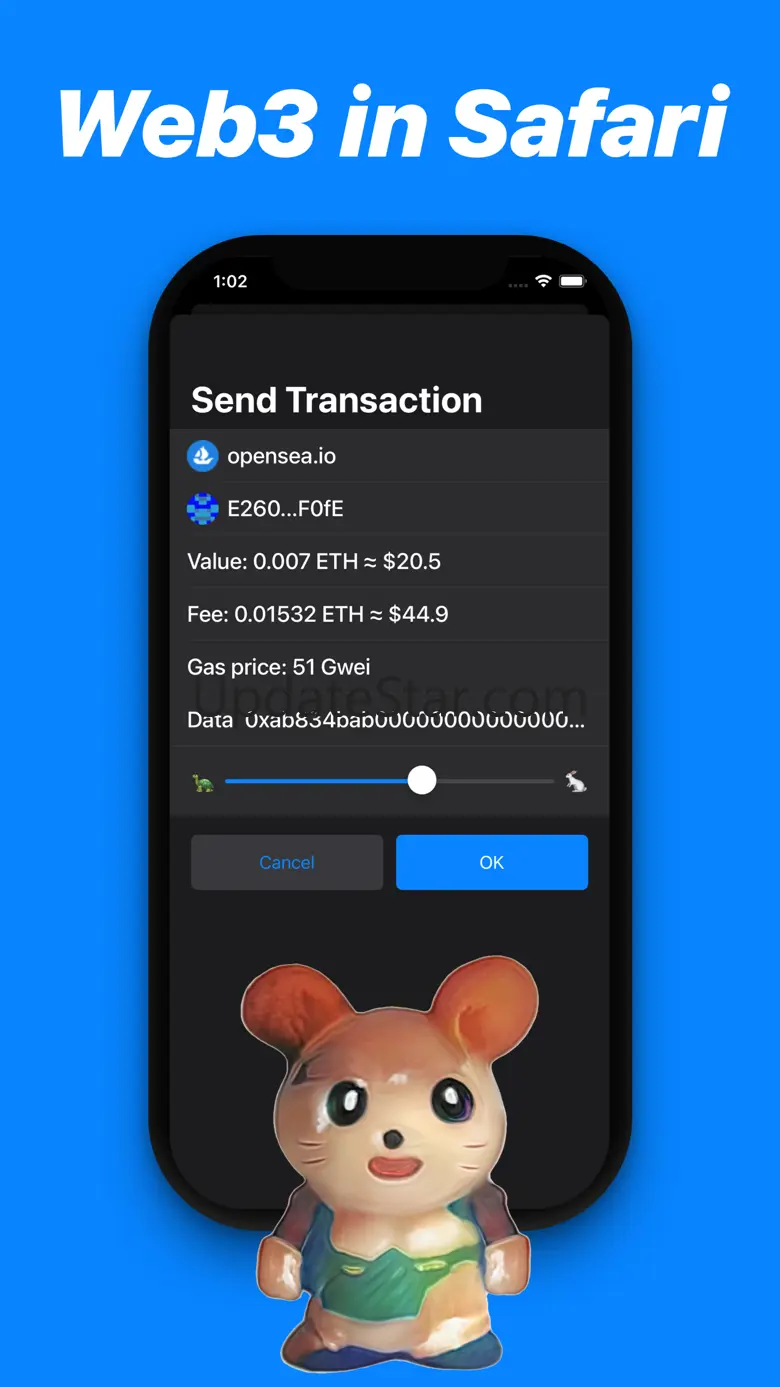 tokenary crypto wallet 2.0.31