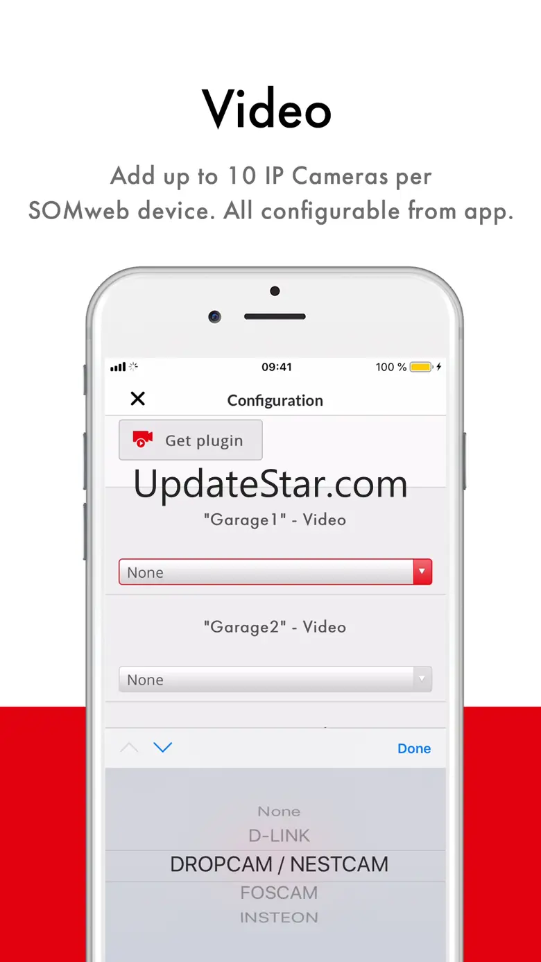 SOMweb 2.3