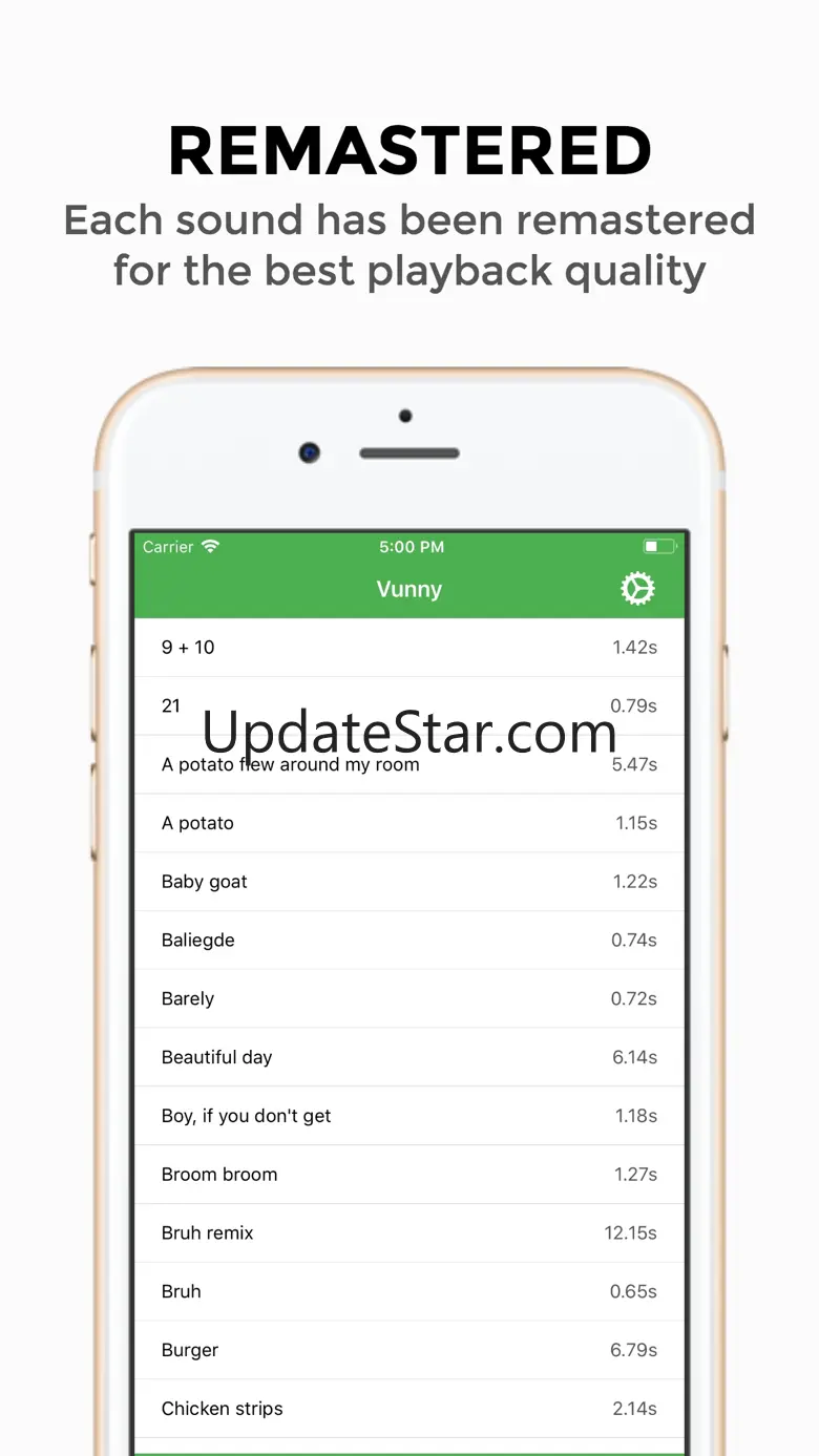 Vunny - The Best of Vine 1.0.1