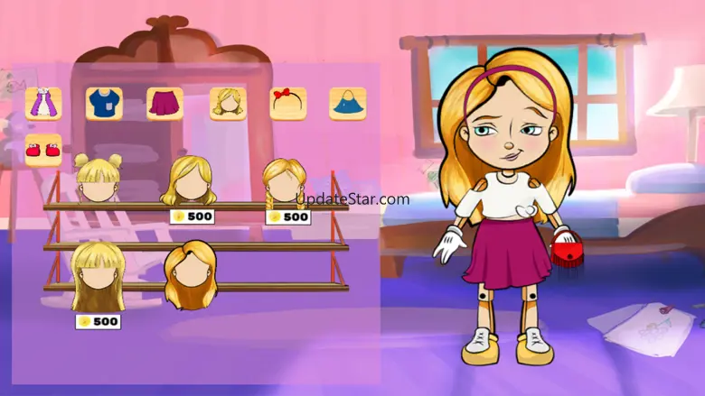 Puppet Pals- Mary, Bob & Bruno 1.1