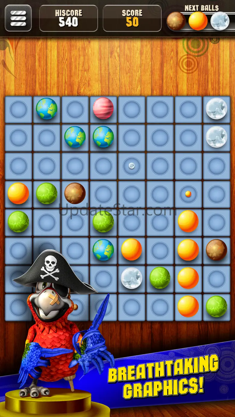 Color Lines (Lines 98) Classic 1.2.4