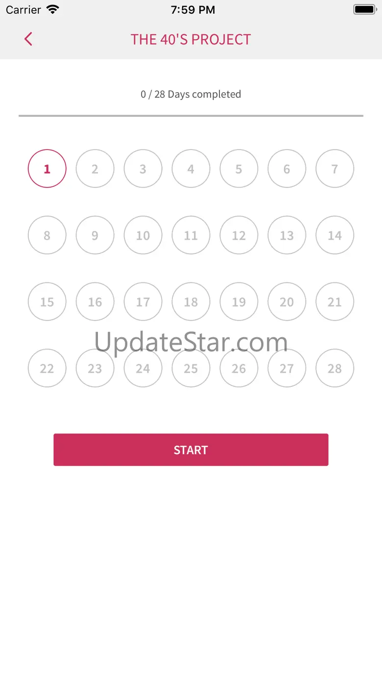 Rockstar Fit 2.1
