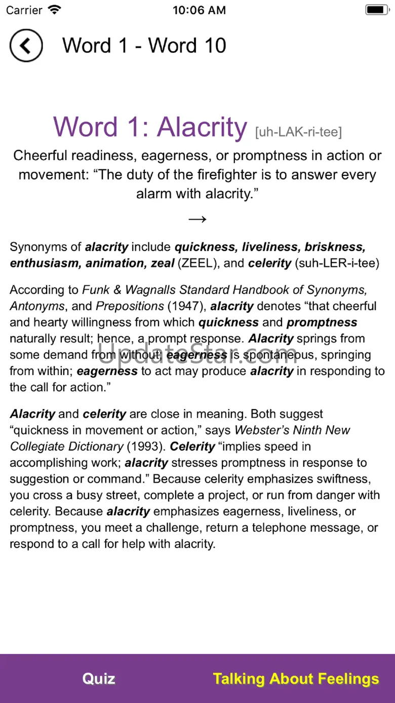 Verbal Advantage - Level 8 2.4