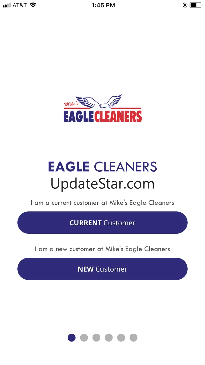 Mike's Eagle Cleaners 2.0.901