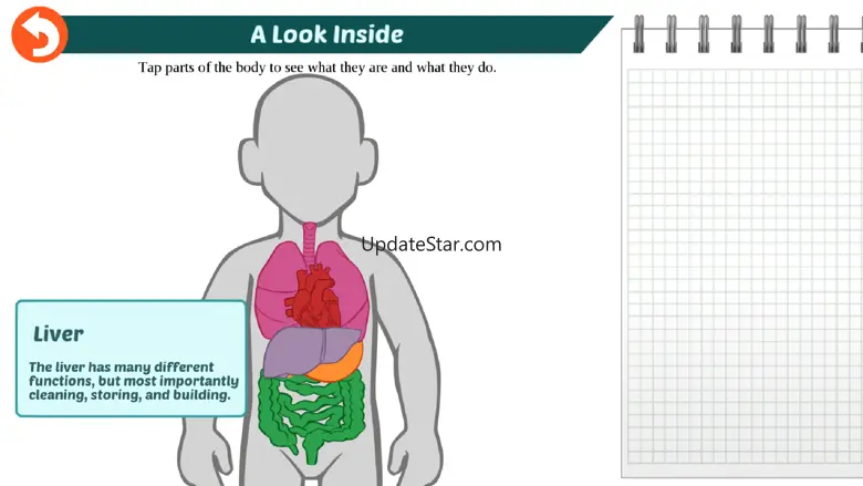 Sierra's Journey to Health 1.1