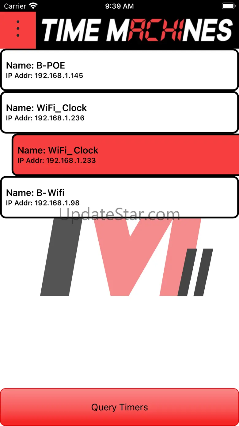 TM-Timer 2.5