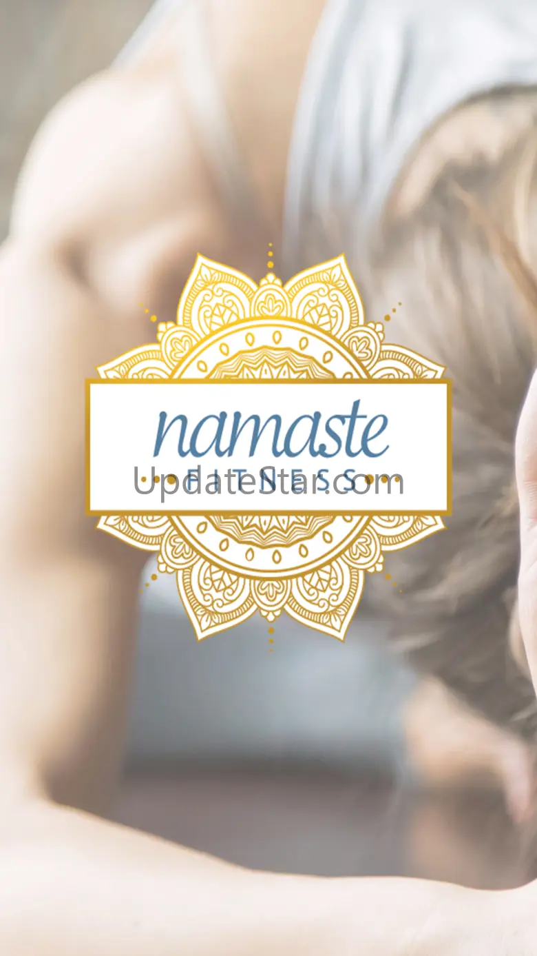 Namaste Fitness 7.500.0