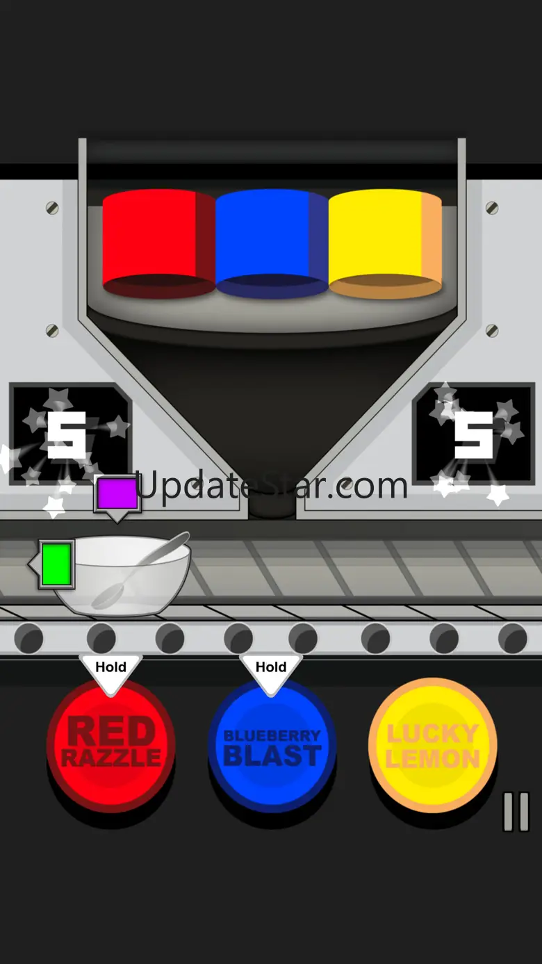 Ice Cream Mixer LITE 1.3