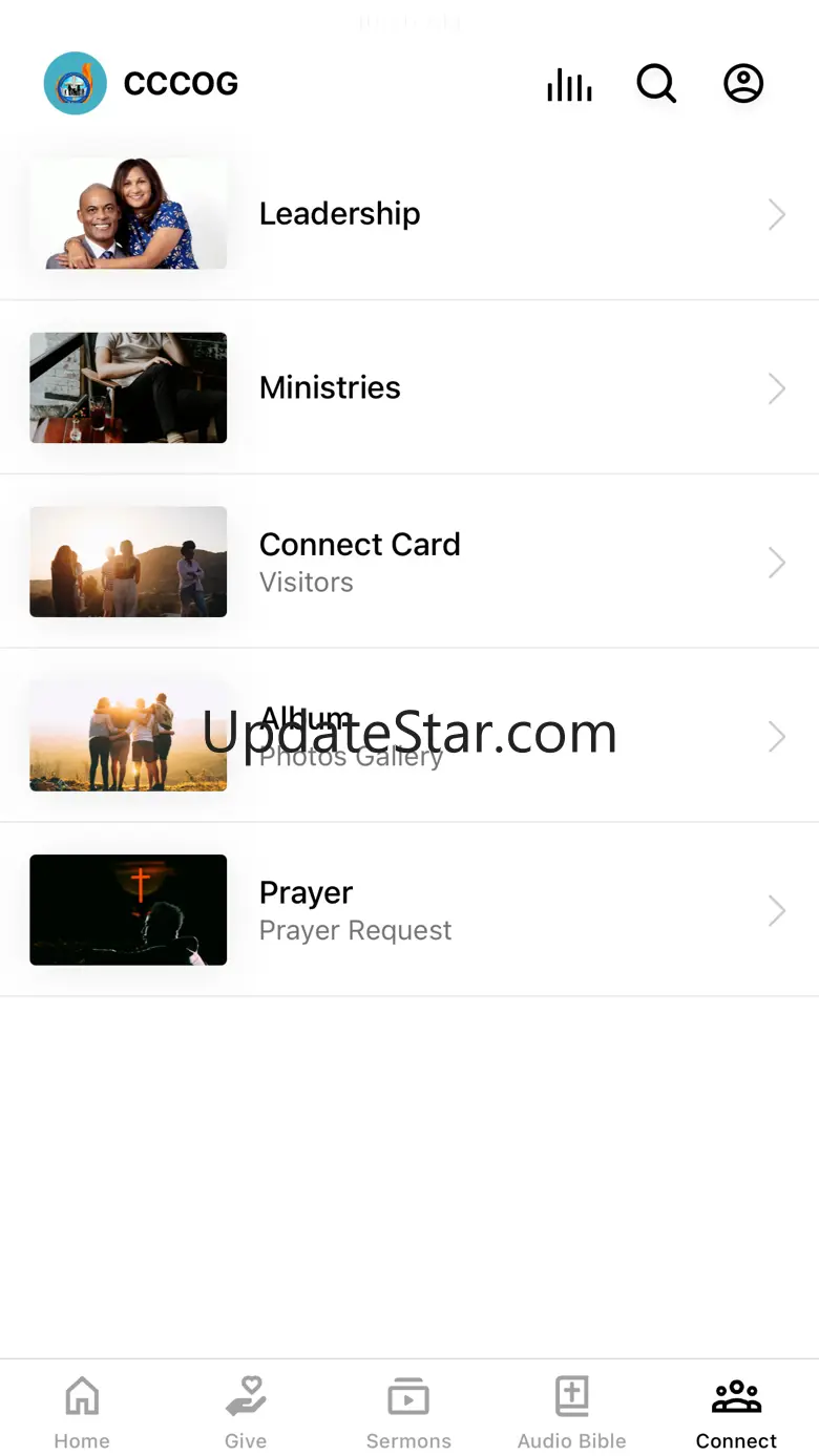 Christian Community COG 6.10.3