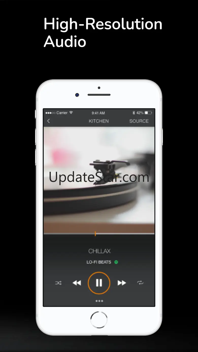 Lithe Audio 1.8.4