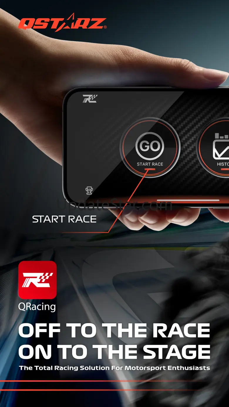 QRacing