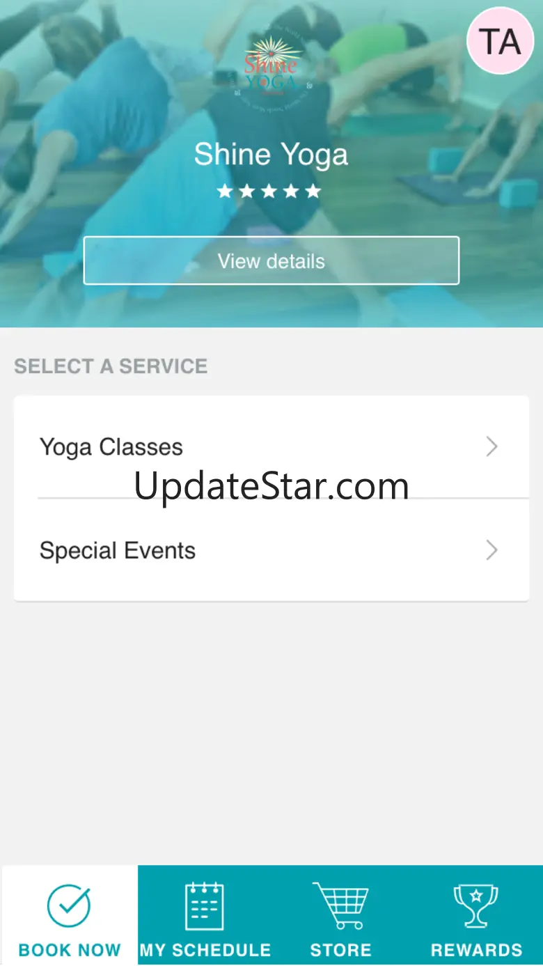 Shine Yoga Va Beach 1.0