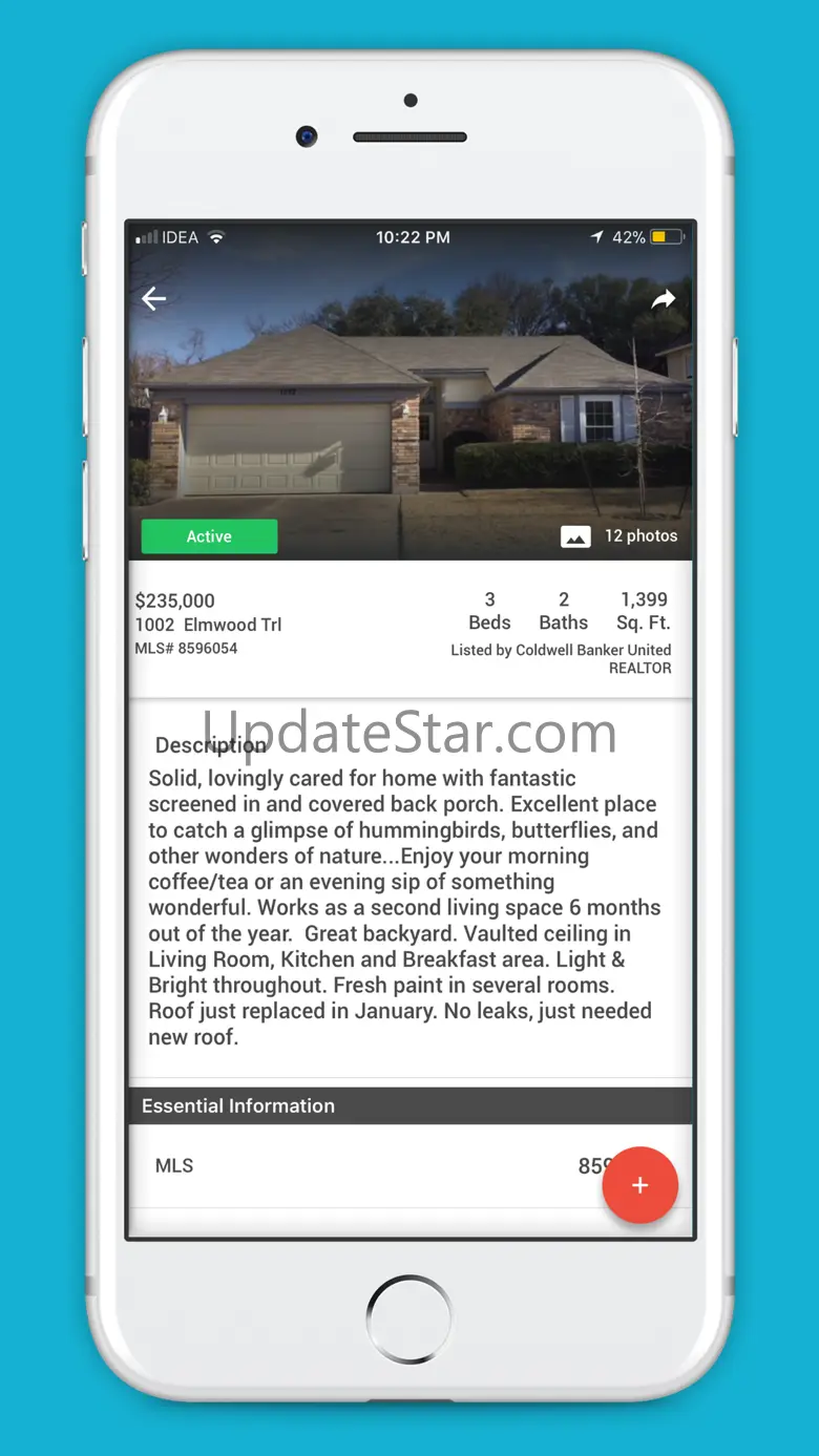 Real Estate by HomeCity 4.1.9