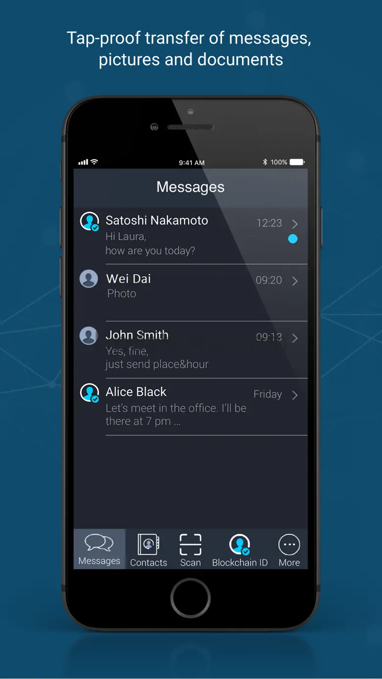 CryptoTec SAM 5.1.0