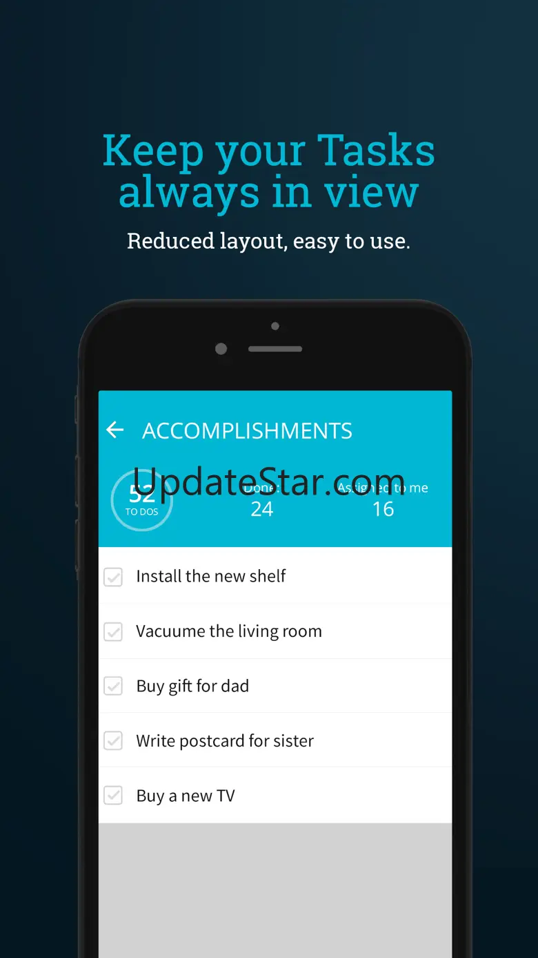 LYRIA: Project Management 1.5