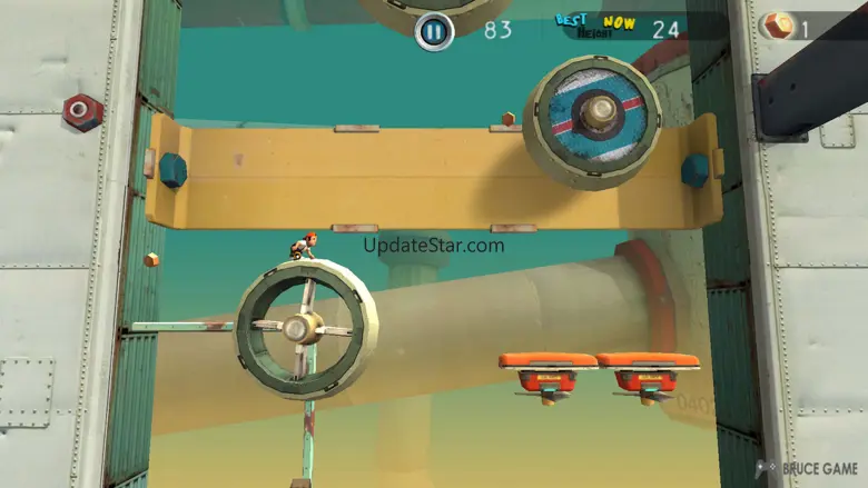 Flood Escape 3D 1.4