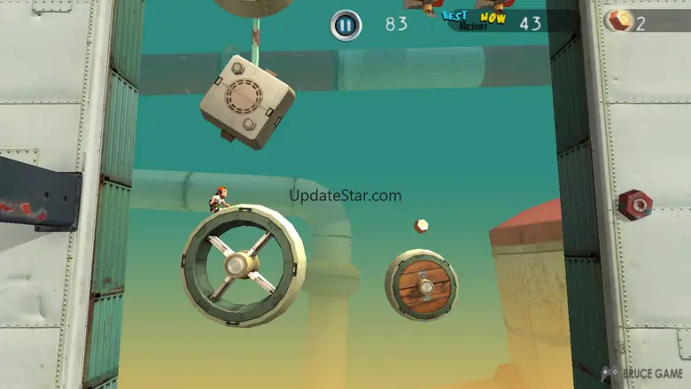 Flood Escape 3D 1.4