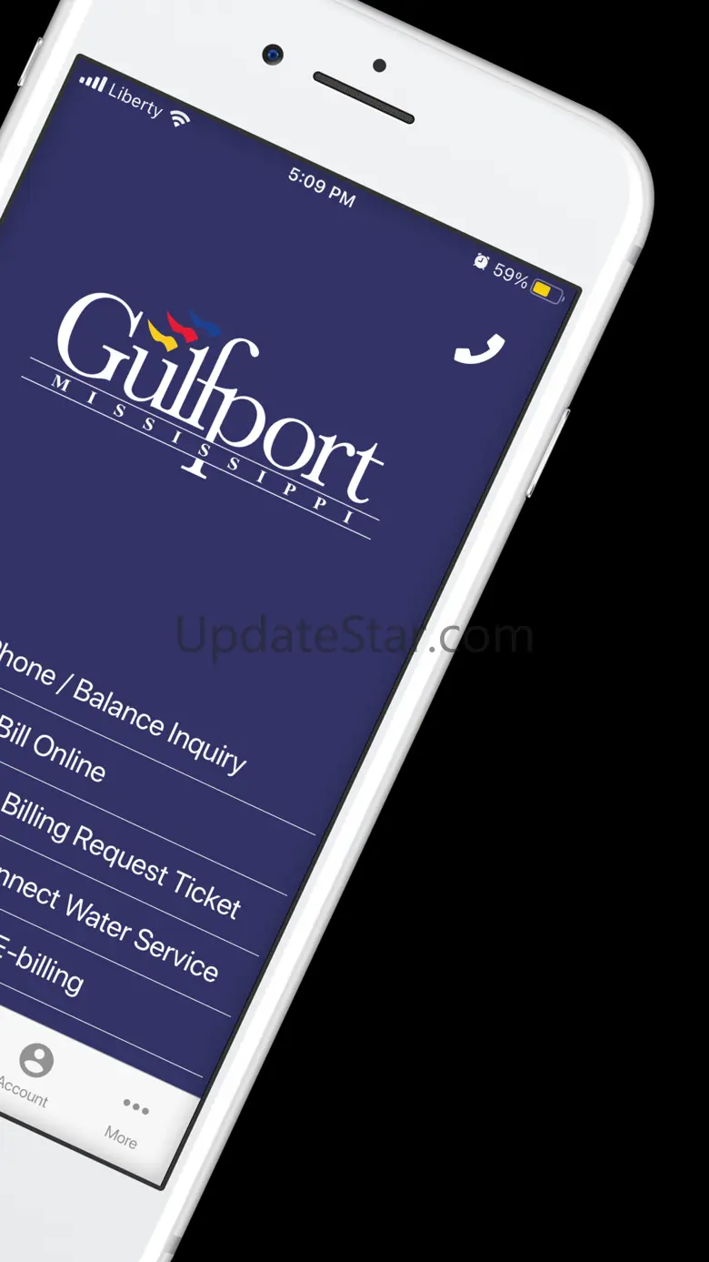 Gulfport Connect 3.12.0