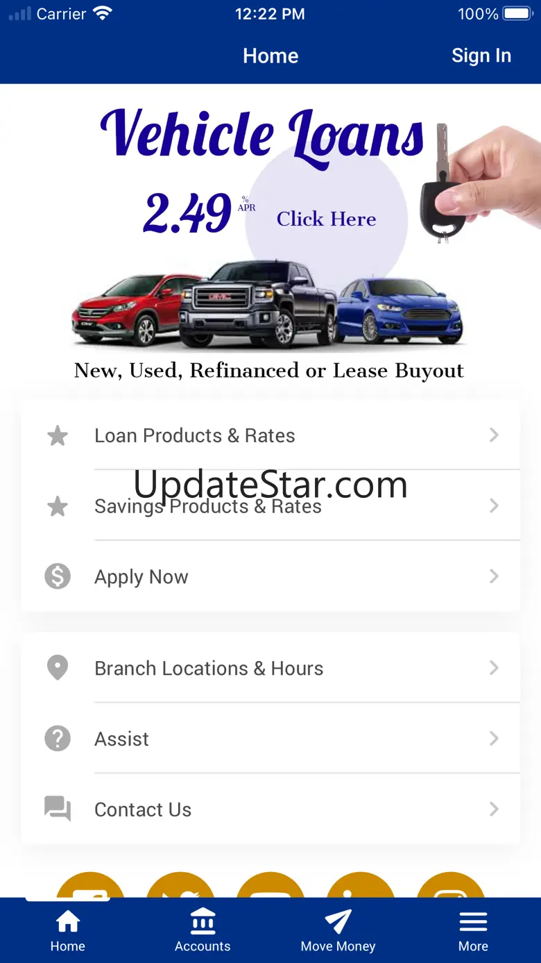 Western Division FCU 7.1.05