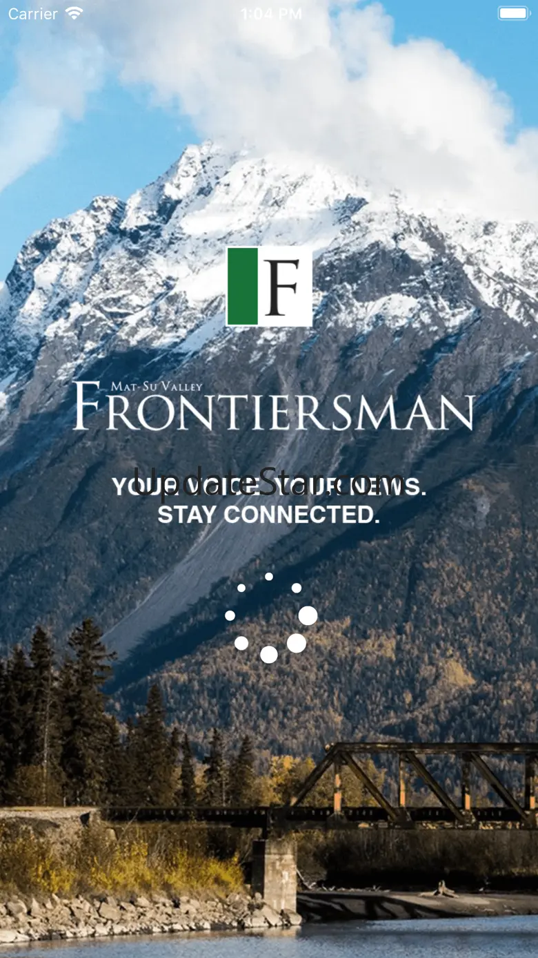 Mat-Su Valley Frontiersman 137.0
