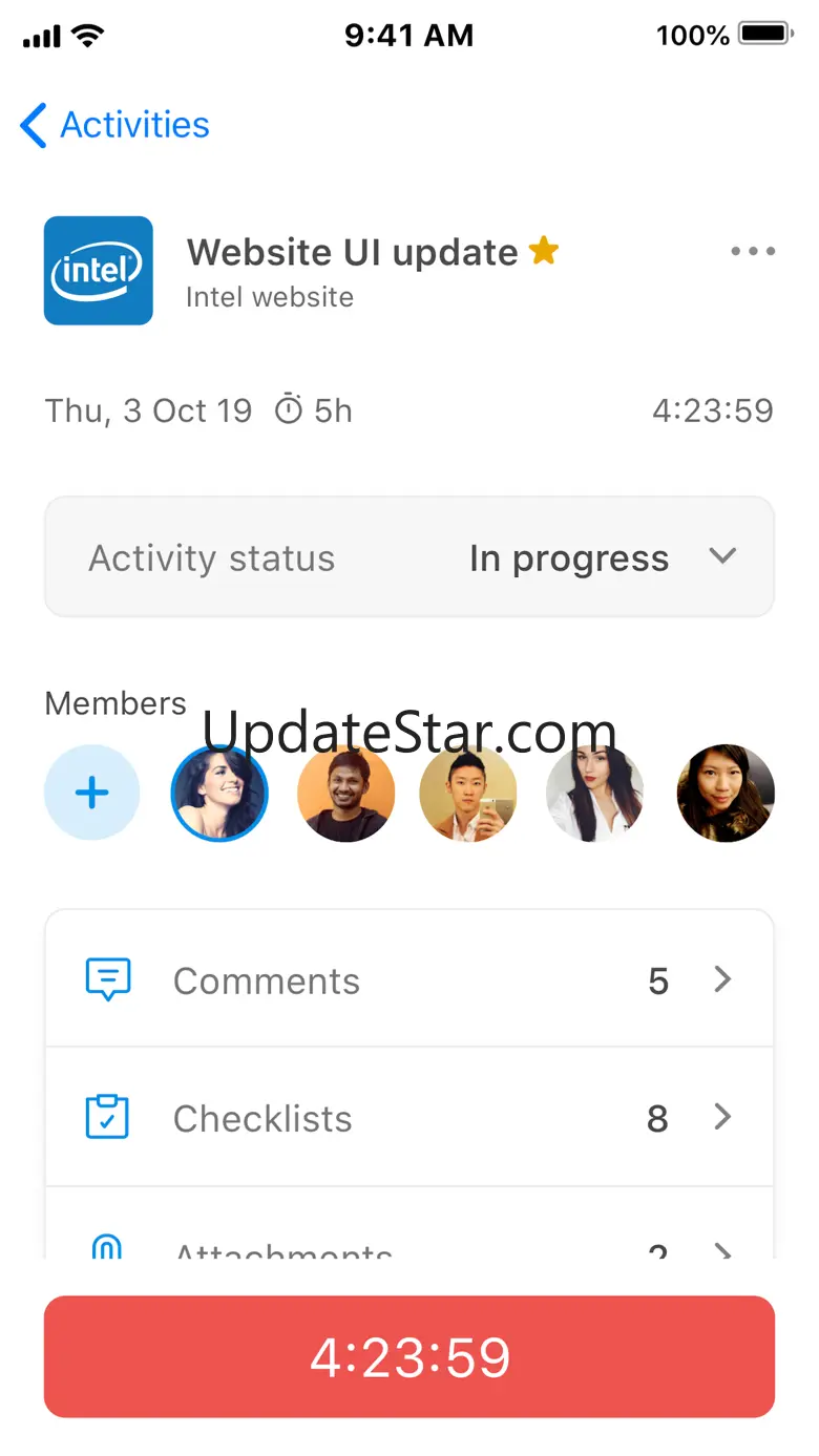 GetThingsDone.io 1.51