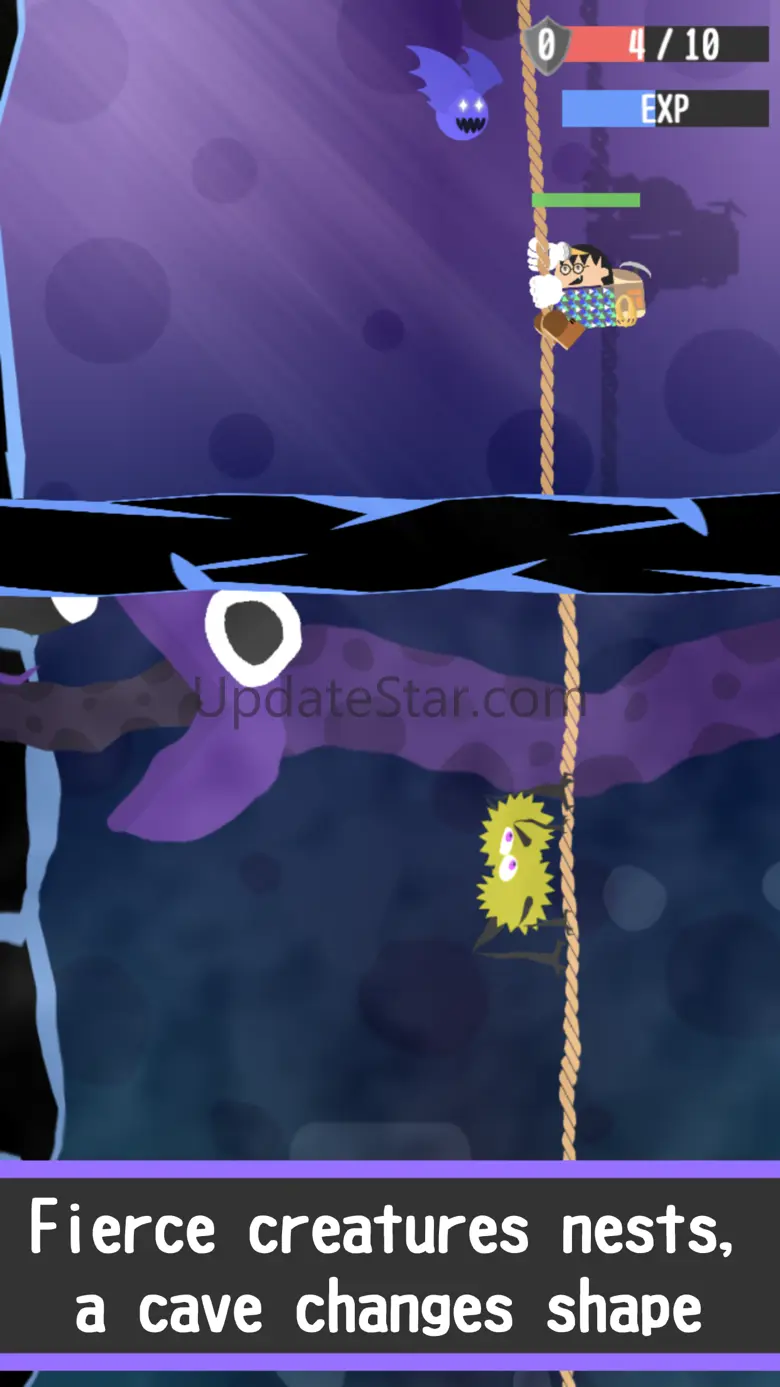 DEEPLE - Abyss Rogue-like 1.1.11