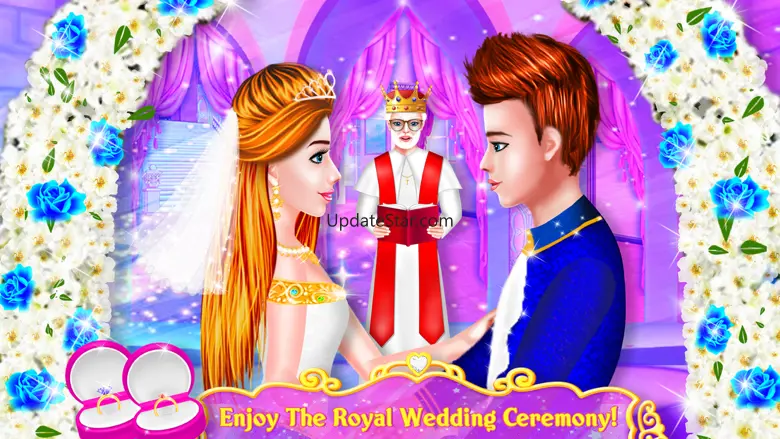 Prince & Princess Love Story 1.0