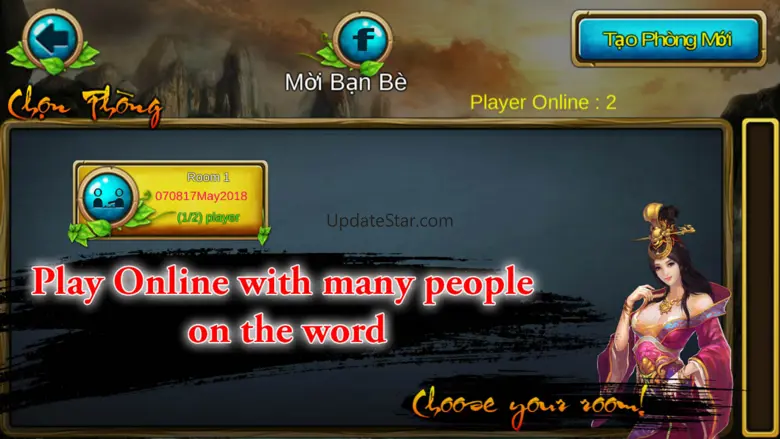 Chinese Chess : 3D Online 1.0