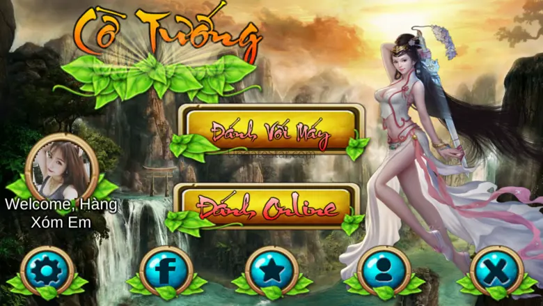 Chinese Chess : 3D Online 1.0