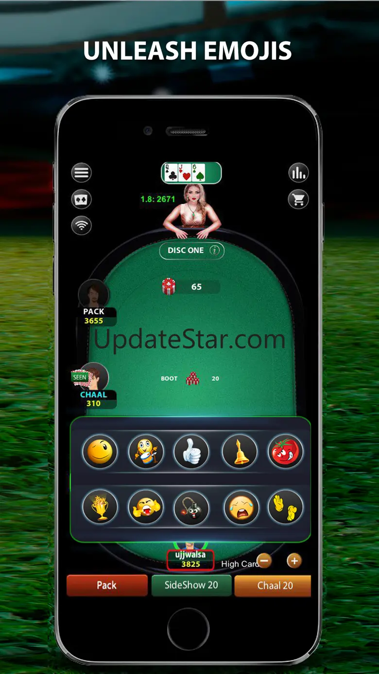JustClub 1.0.41