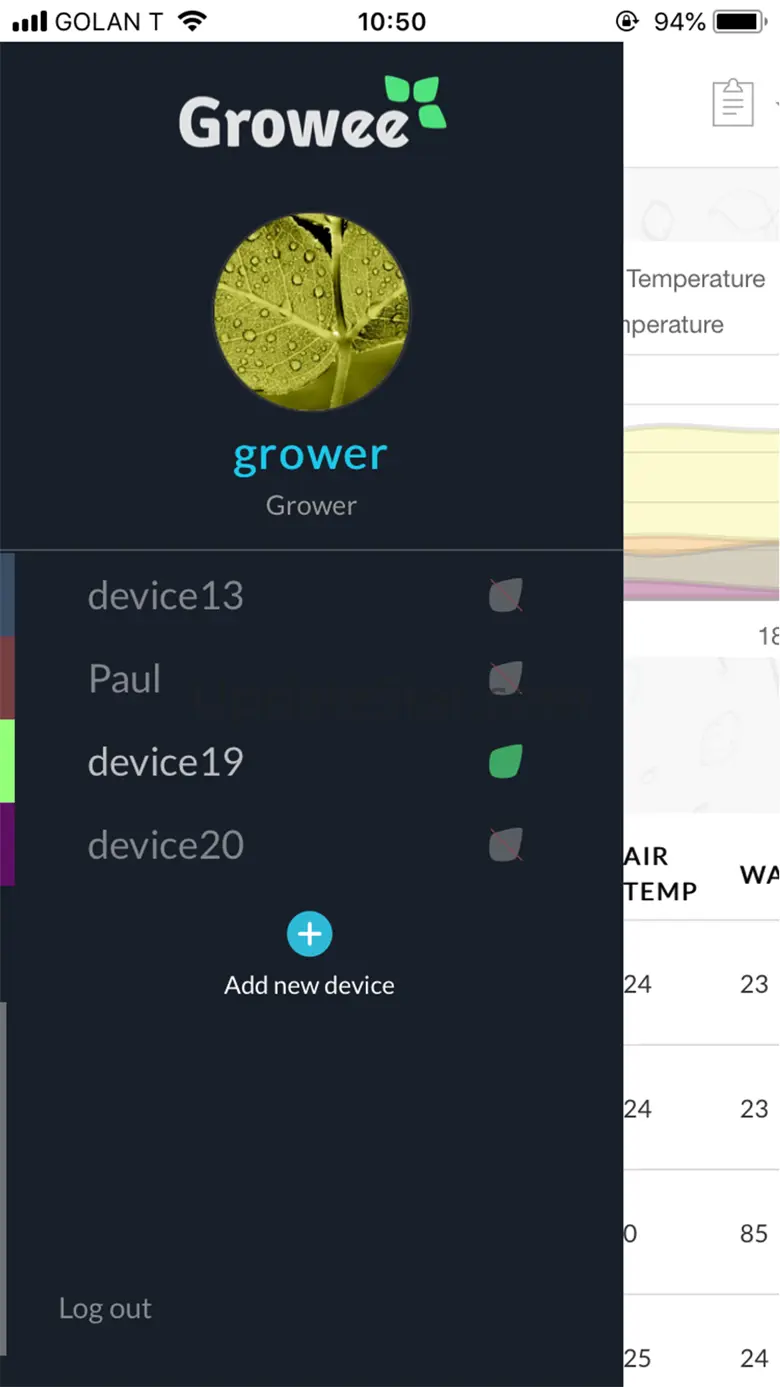 Growee 1.3.3