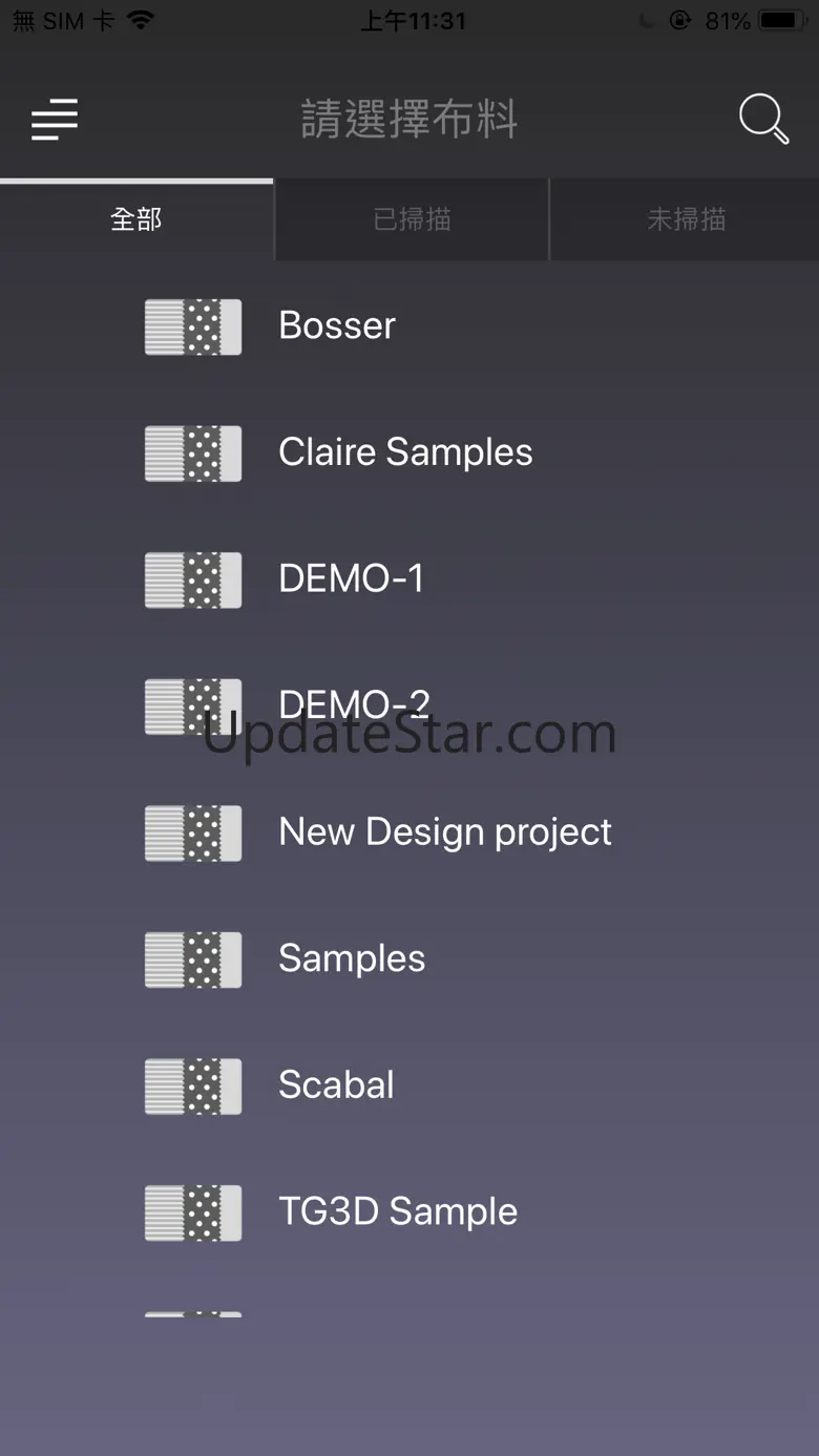NunoX 1.3.45