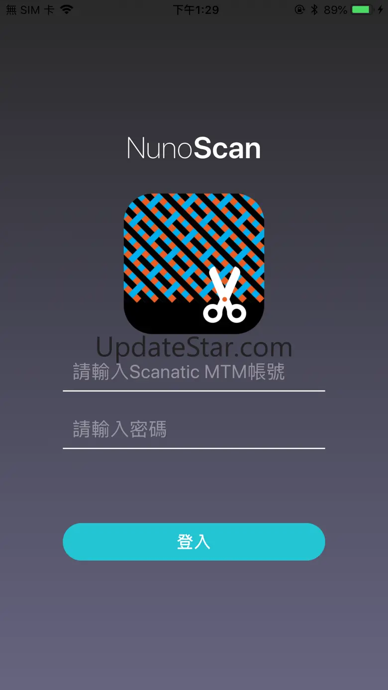 NunoX 1.3.45