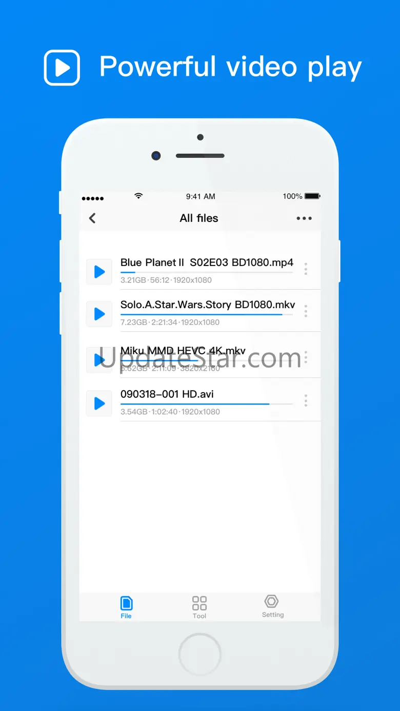 ONEPlayer-Video Encryption 1.8.3