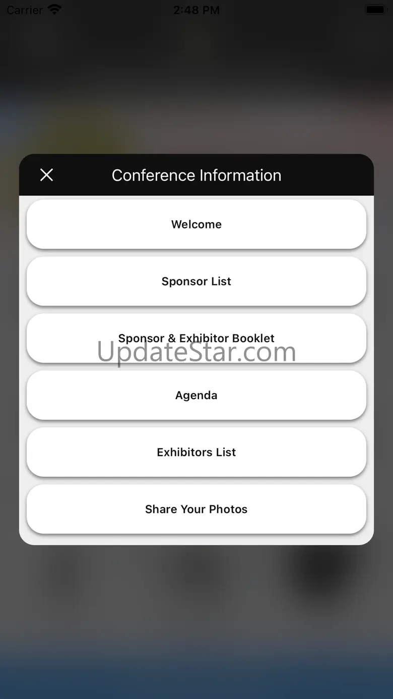 Arkansas Sheriffs' Association 2.5.0