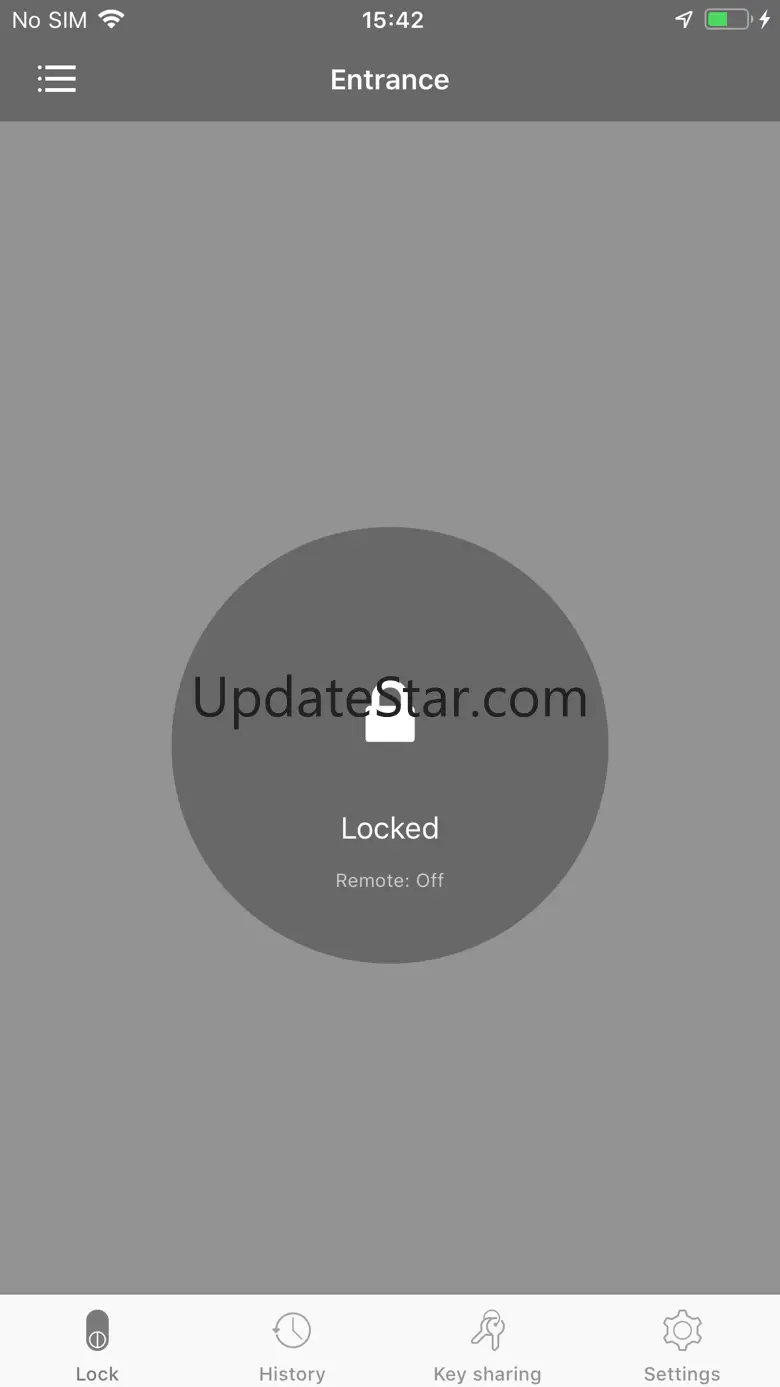Qrio Lock 3.4.0