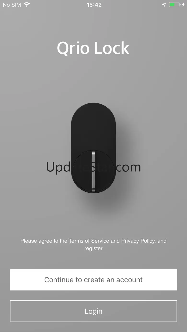 Qrio Lock 3.4.0