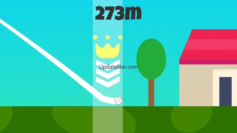 Extreme Home Run 1.0